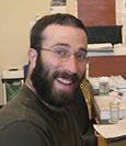 Ken Colodner
