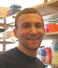 Dan Felch