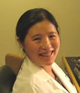 Hongli Yu